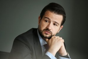 Milatović: Optimista sam nakon današnjeg dobijanja IBAR-a; Crna Gora je moja partija ali neću bježati od odgovornosti