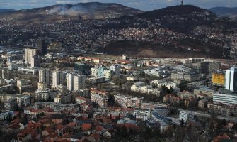 Sarajevo: Dječak donio skalpel u školu, pa sebi nanio povrede