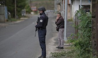 U Leposaviću pronađena improvizovana laboratorija za uzgoj kanabisa