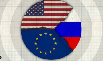 Rusija poručila Zapadu: Ako prisvojite našu imovinu odgovorićemo žestoko