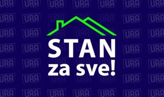 GP URA: Za “Stan za sve” do sad prikupljeno 6.000 potpisa, nacrt zakona podnijećemo Skupštini