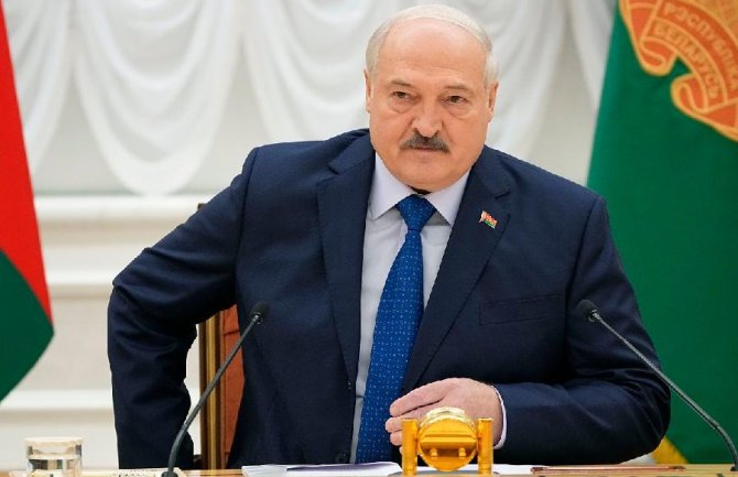 Bjeloruske vlasti objavile rezultate izbora koji učvršćuju vlast Lukašenka