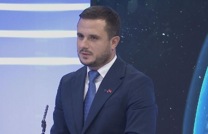 Zenović: Realna očekivanja da Crna Gora 2028. bude članica EU