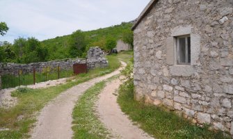 Nikšić: Selo Planik više neće biti 
