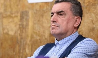 Vukadinović: Milatović shvatio da PES nije partija u kojoj može da dominira, sudbina Vlade zavisi i od ponašanja ZBCG