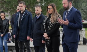 Canović: Moramo se suočiti sa prošlošću, pravda za žrtve zločina u Štrpcima nije zadovoljena
