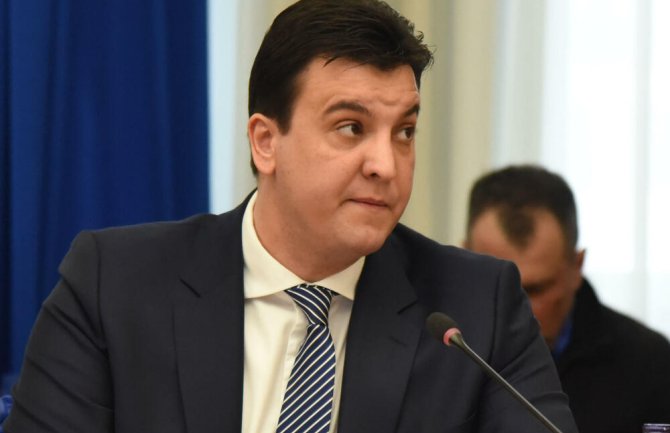 URA najavila interpelaciju o radu ministra pravde: Traže da poslanici 