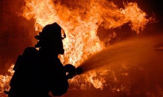 Američka kompanija saopštila da je možda odgovorna za najveći požar u istoriji Teksasa