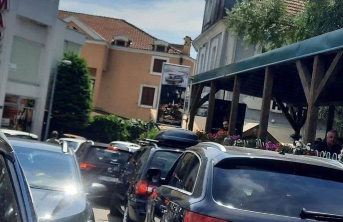 Na Virpazaru planirana tri parkinga za autobuse i 98 mjesta za automobile