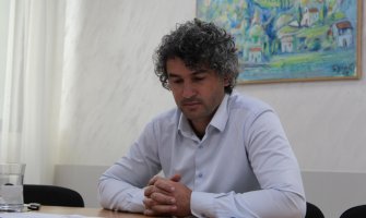 Krstović: Ko god pristane da se makar i za pedalj smanji naša teritorija za to će snositi odgovornost