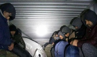 Trgovina ljudima i dalje problem Crne Gore