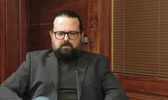 Nikolaidis: Karnevalskoj ekipi želim još mnogo uspješnih lomača