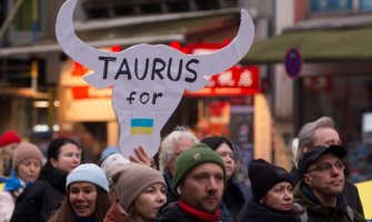 Rusija objavila snimak tajnog sastanka nemačke vojske o Ukrajini