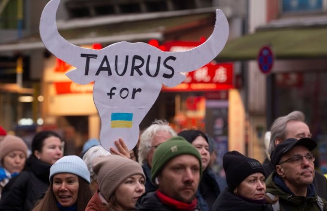 Rusija objavila snimak tajnog sastanka nemačke vojske o Ukrajini