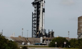 Polijetanje letjelice sa posadom ka Međunarodnoj svemirskoj stanici odloženo za 24 časa