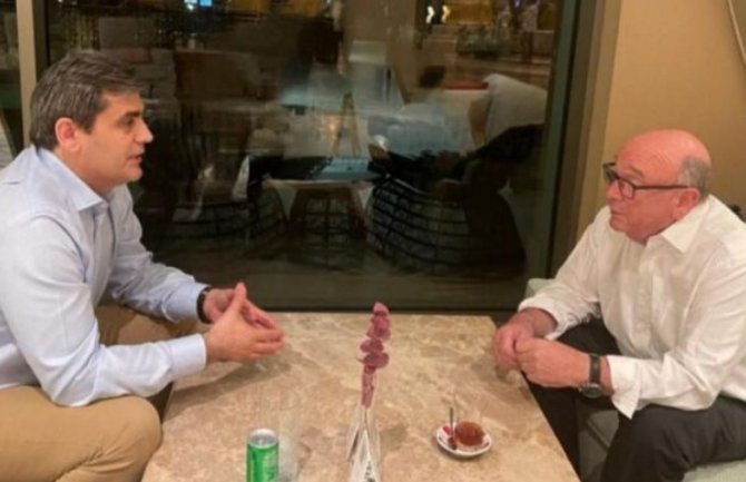 Ibrahimović-Pič: Partije manjinskih naroda posvećene evroatlantskom putu Crne Gore