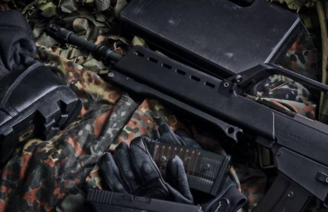 Izraelci intenzivirali operacije u Kan Junisu: Pogođeno 50 meta za 6 minuta, uništena infrastruktura Hamasa