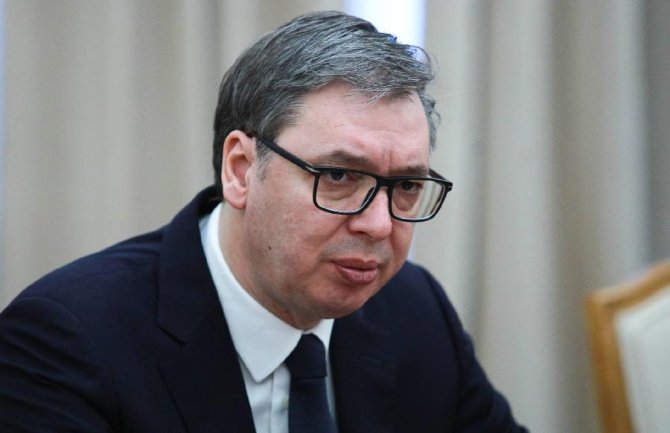 Lista SNS-a za nove beogradske izbore da nosi Vučićevo ime
