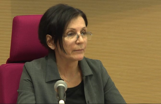 Gradišnik: Ne vidim opasnost da Crna Gora ne bude prva naredna članica EU