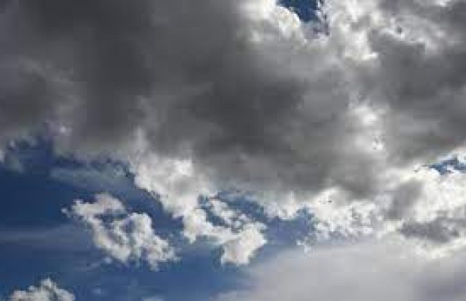 Jutarnja temperatura vazduha od 0 do 12, najviša dnevna od 6 do 17 stepeni.