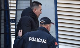 MANS: Nakon hapšenja Mijajlović prenio vlasništvo nad firmom vrijednom 10 miliona