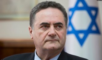 Izrael ambasadora pri UN-u povlači 'na konsultacije'