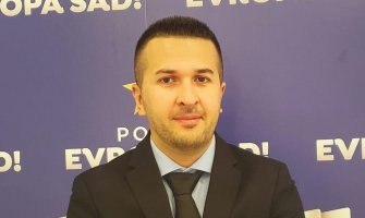 Pejović: Crna Gora se neće zaduživati za veće plate i penzije, niko ne razmišlja o ukidanju Fonda PIO
