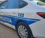 Uhapšen Podgoričanin: Autoputem vozio 190 km/h