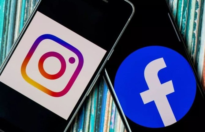 Fejsbuk, Instagram i Mesindžer ponovo rade
