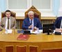 Mandić: Ako mislite da je trebalo da dođem u posljednjem momentu i budem psovan, gađan jajima i vrijeđan, to nije dobra logika