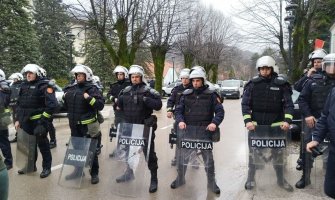 Sud BiH Fikretu Kajeviću ukinuo pritvor i izrekao mu mjere zabrane