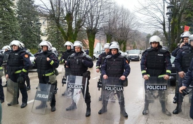 Sud BiH Fikretu Kajeviću ukinuo pritvor i izrekao mu mjere zabrane