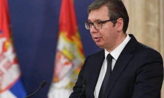 Počeo sastanak Vučića sa liderima vladajućih stranaka o lokalnim izborima