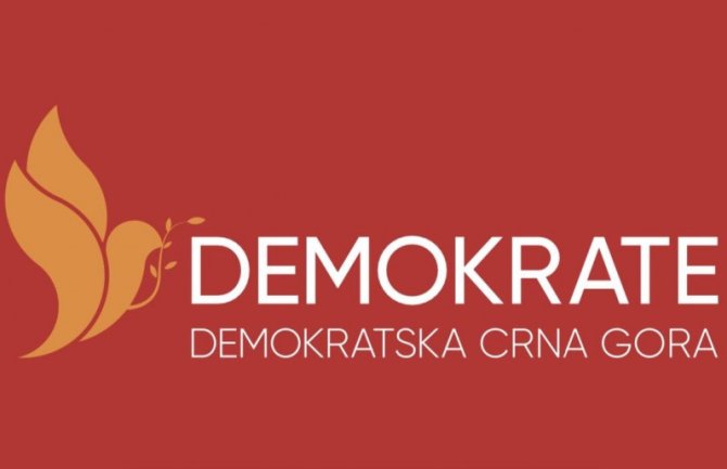 Demokrate zvanično povukle izmjene Zakona o biračkom spisku iz skupštinske procedure