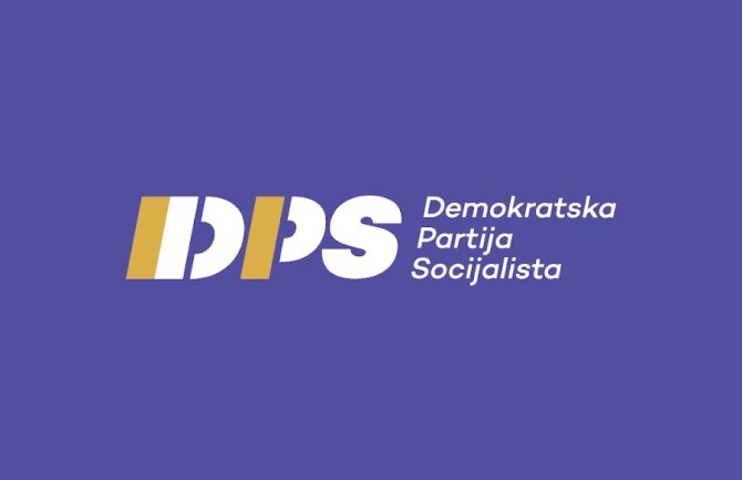 DPS: Živković je juče okončao političku karijeru Milana Kneževića