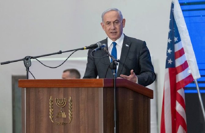 Netanjahu: Izrael će pobijediti u ratu bez obzira na sve