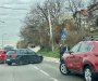 Sarajevo: Saobraćajna nesreća u Boljakovom Potoku, povrijeđen motociklista