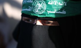 Hamas odbacio izraelski predlog o prekidu vatre
