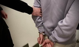 U Podgorici uhapšen osumnjičeni za dječju pornografiju