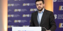 Nikolić: Proruski DF vodi glavnu riječ u vlasti, zato pada podrška NATO
