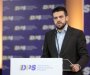 Nikolić: Proruski DF vodi glavnu riječ u vlasti, zato pada podrška NATO