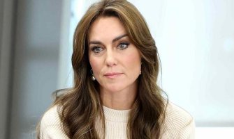 Viši kraljevski službenici od operacije nisu bili u kontaktu s Kate Middleton: Nekolicina ljudi zna šta se dešava