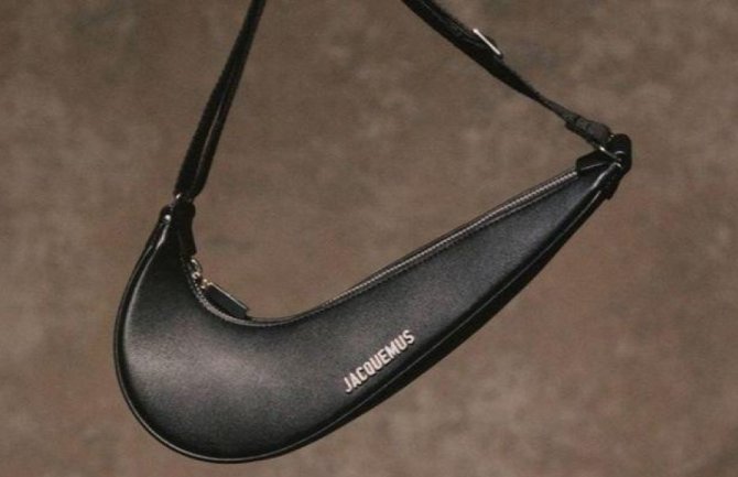 Nike i Jacquemus lansirali neobičnu torbicu