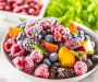 Jedite ovih šest vrsta smrznutog voća ako želite smršaviti, ali i poboljšati svoje zdravlje