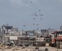 Izraelska vojska nastavlja napade na Gazu: Među ubijenima i dvomjesečna beba
