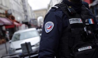 Napadnuta policijska stanica u Francuskoj: Uhapšeno devet osoba