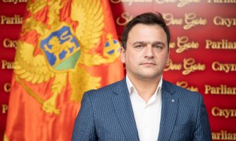  Dragović: Vlada stabilna, izbor v.d. direktora policije zakonit