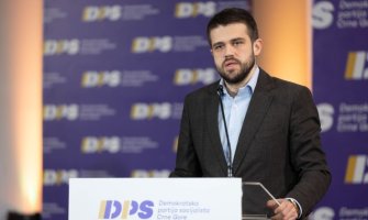 Nikolić: Reakcija PES-a na nivou Tihomira Dragaša, poput DF-a šire najgore laži velikosrpske propagande