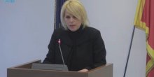 Jasna Dokić izabrana za potpredsjednicu SO Budva; Jovanović: Nećemo dozvoliti uvođenje privodne uprave