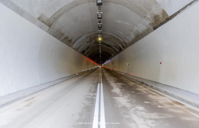 Tunel Klisura veliko olakšanje za građane